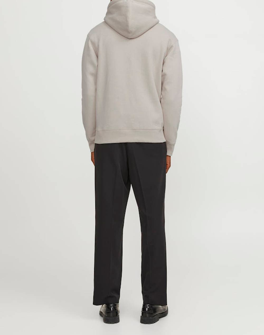 Men's Sweatshirts Jack & Jones Ecru