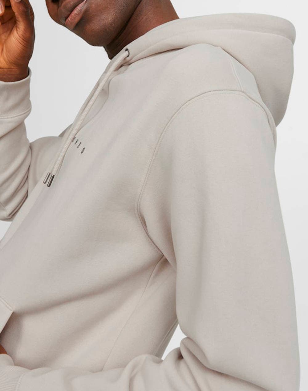 Men's Sweatshirts Jack & Jones Ecru