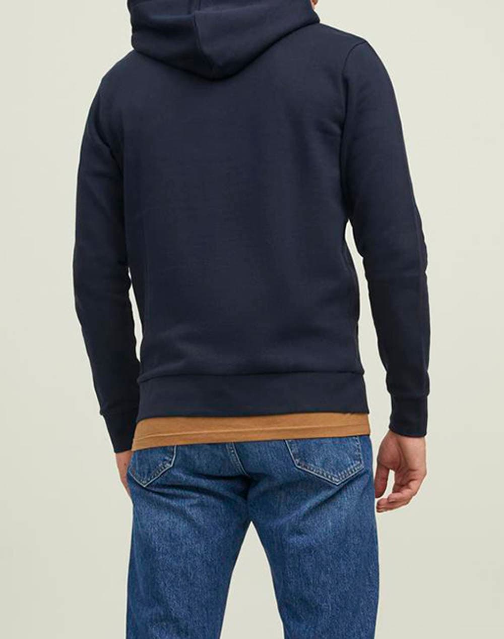 Men's Sweatshirts Jack & Jones Blue