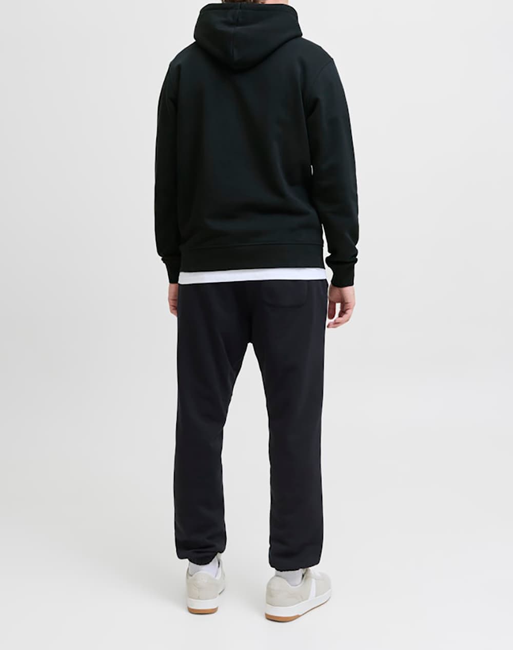 Men's Sweatshirts Jack & Jones Black