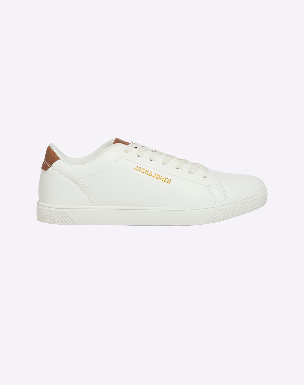 Men's Sneakers Jack & Jones White