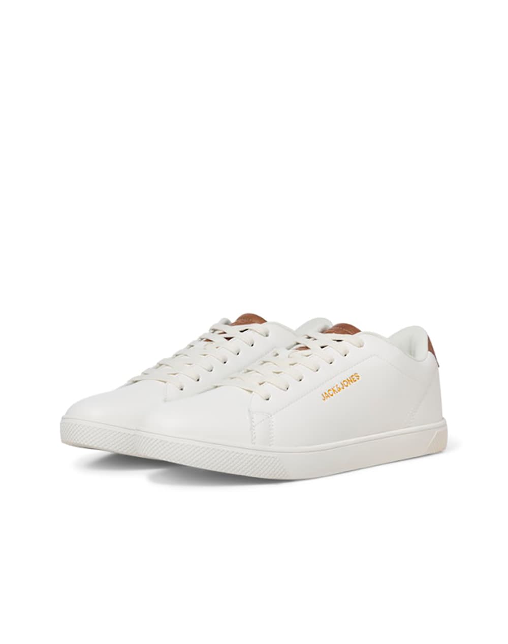 Men's Sneakers Jack & Jones White