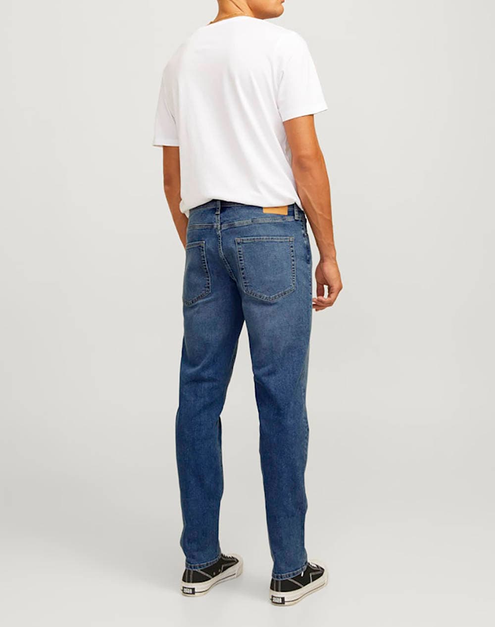 Men's Jeans Jj Rebel Blue