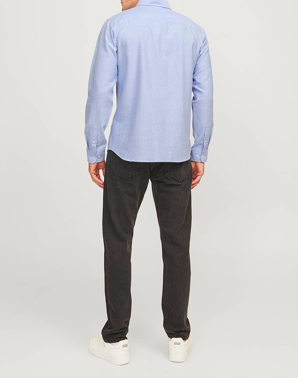 Men's Shirts Jj Rebel Blue