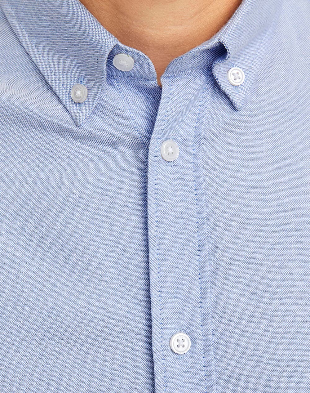 Men's Shirts Jj Rebel Blue