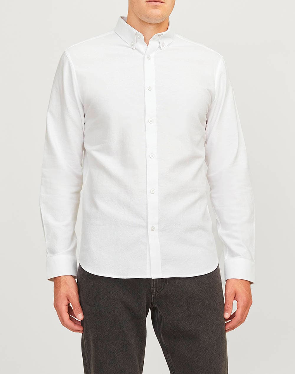 Men's Shirts Jj Rebel Blue