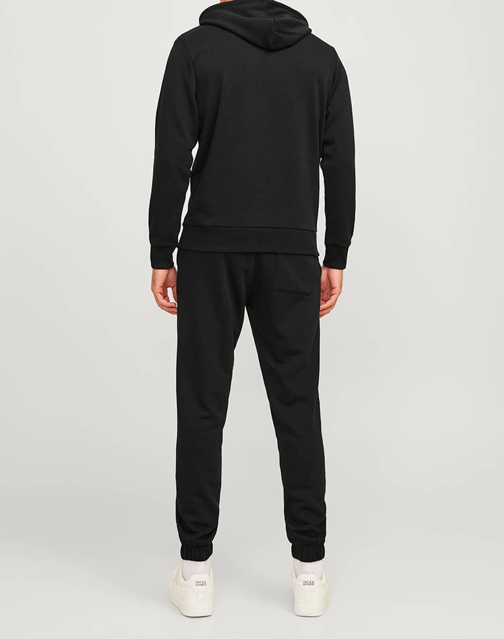 Men's Sweatshirts Jj Rebel Black