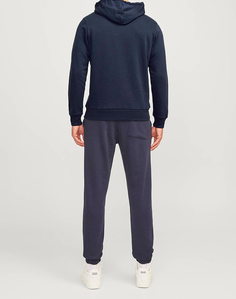 Men's Sweatshirts Jj Rebel Blue