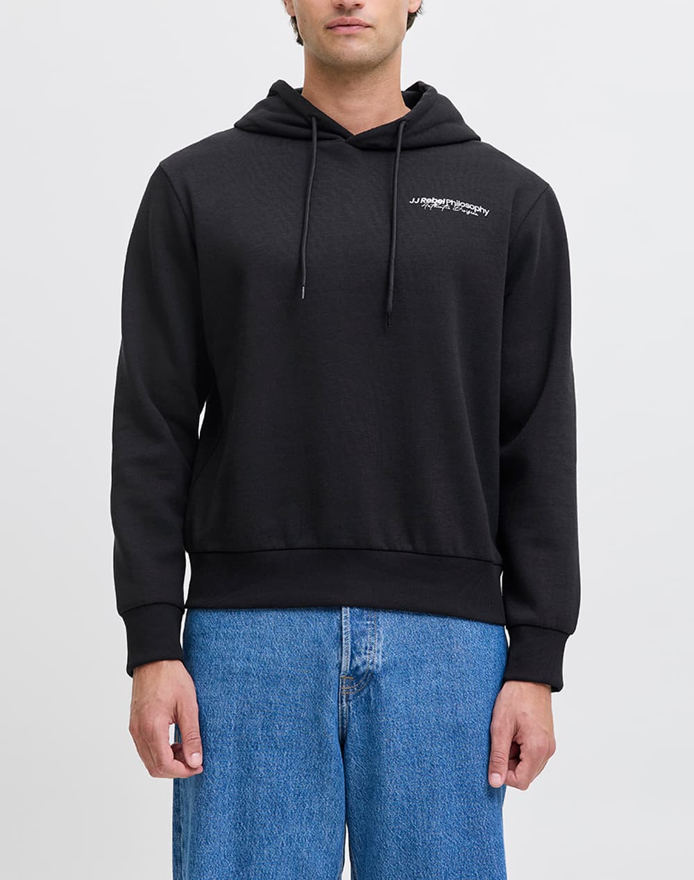 Men's Sweatshirts Jj Rebel Gray