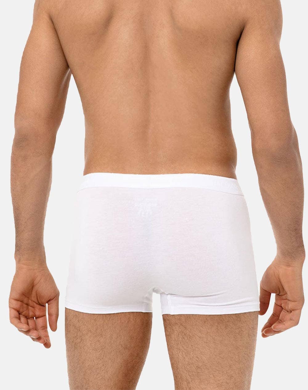 Men's Boxer Briefs Michael Kors White