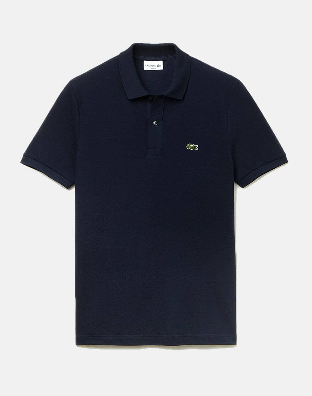 Men's Polo Shirts Lacoste Blue
