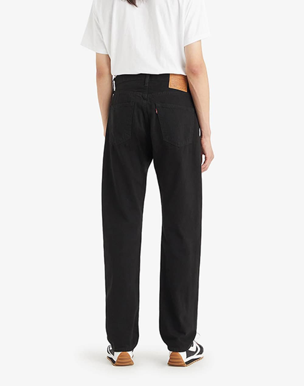 Men's Jeans Levi's Black