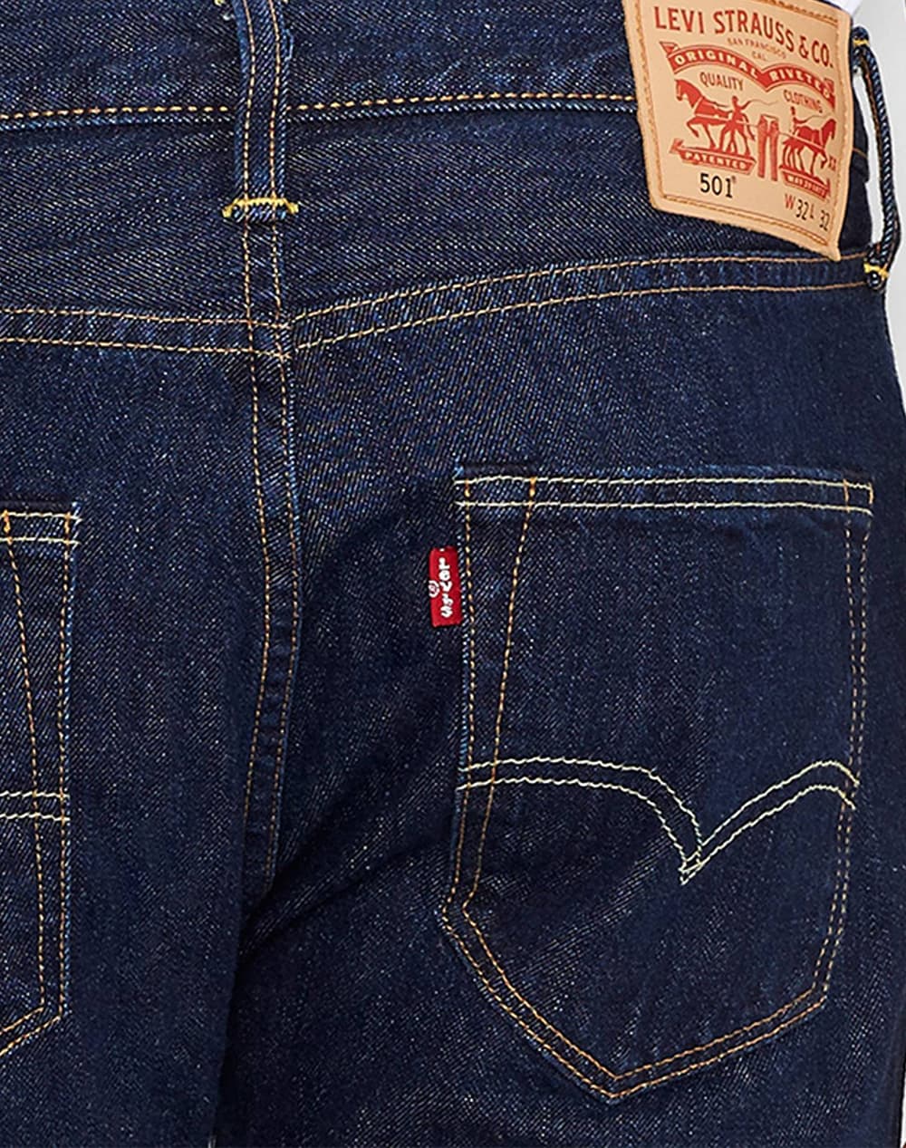Men's Jeans Levi's Blue
