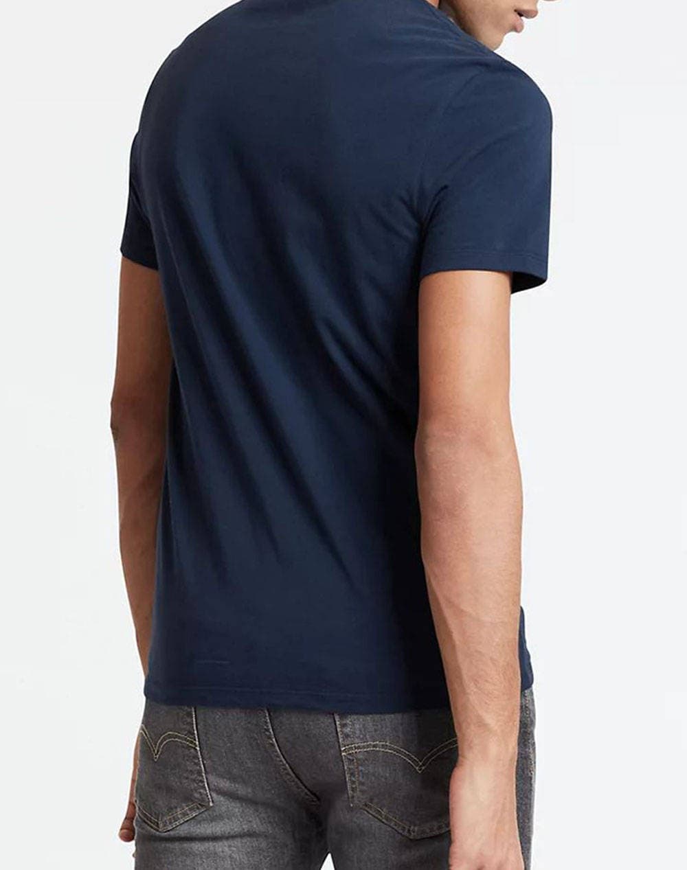 Men's T-Shirts Levi's Blue