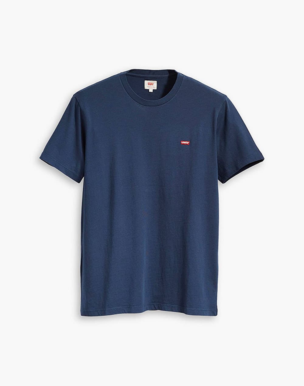 Men's T-Shirts Levi's Blue