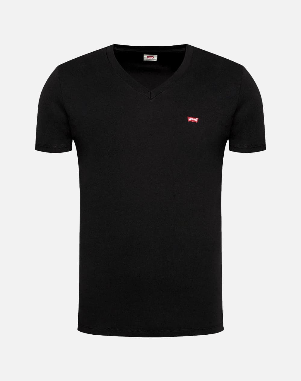 Men's T-Shirts Levi's Black