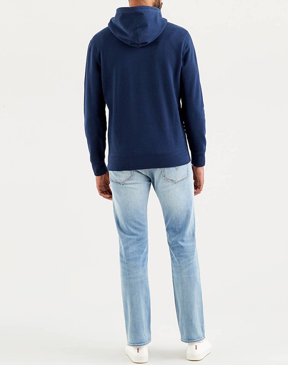 Men's Sweatshirts Levi's Blue