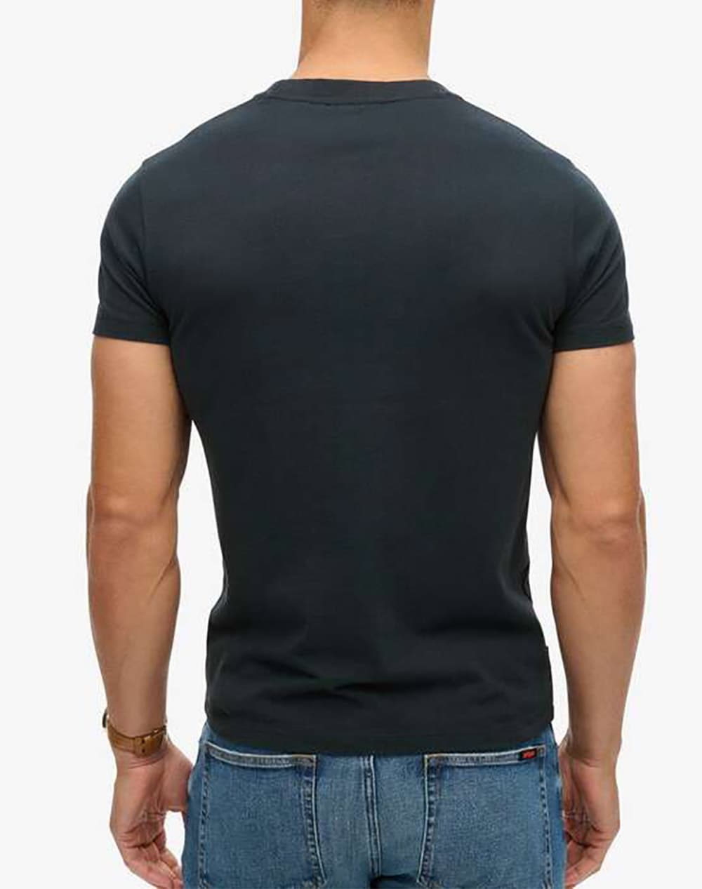 Men's T-Shirts Superdry Multicolor