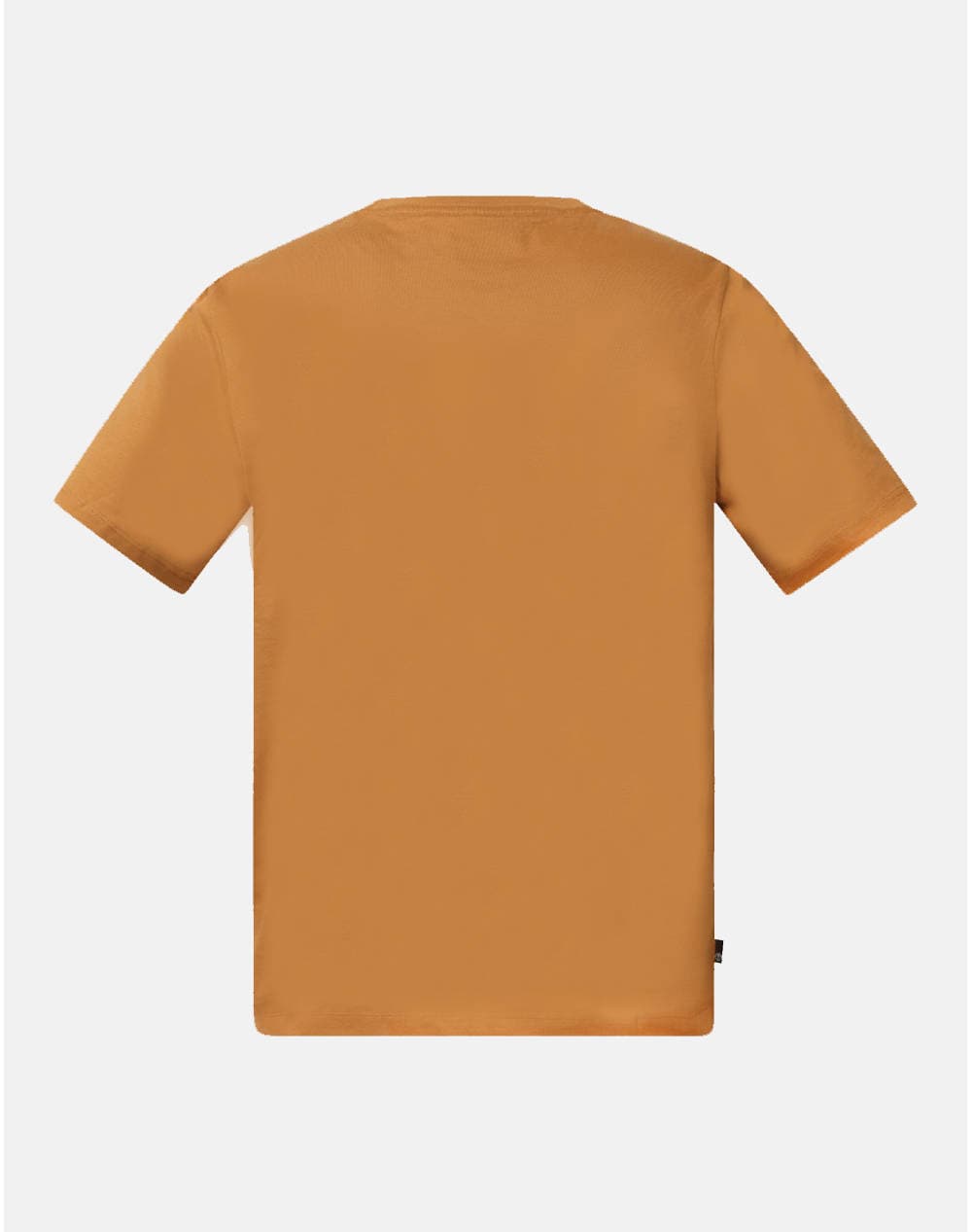 Men's T-Shirts Timberland Orange