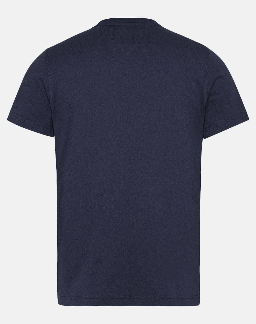 Men's T-Shirts Tommy Jeans Black