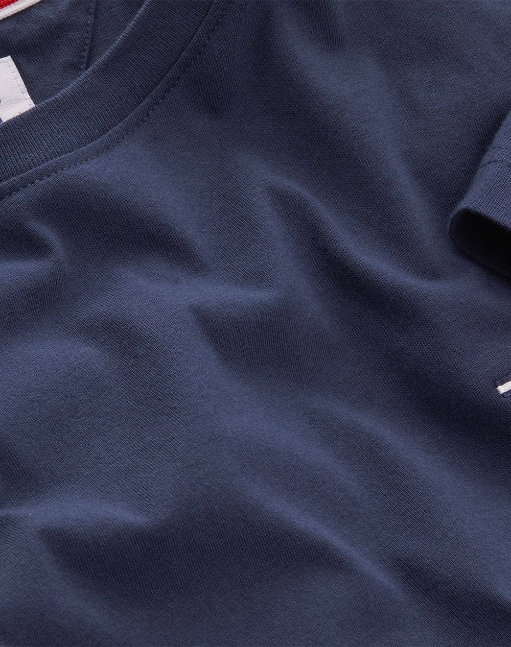 Men's T-Shirts Tommy Jeans Black