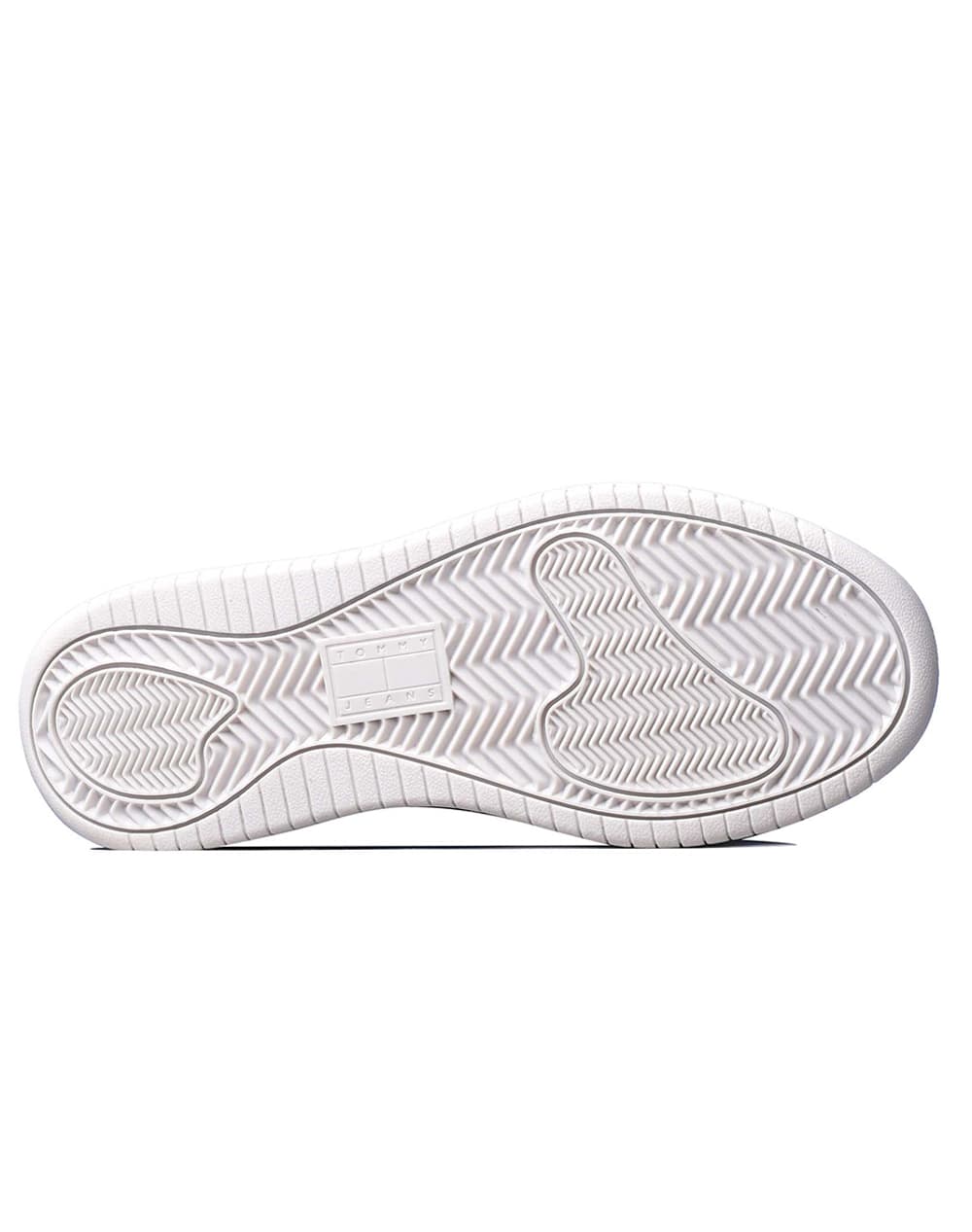 Women's Sneakers Tommy Jeans White