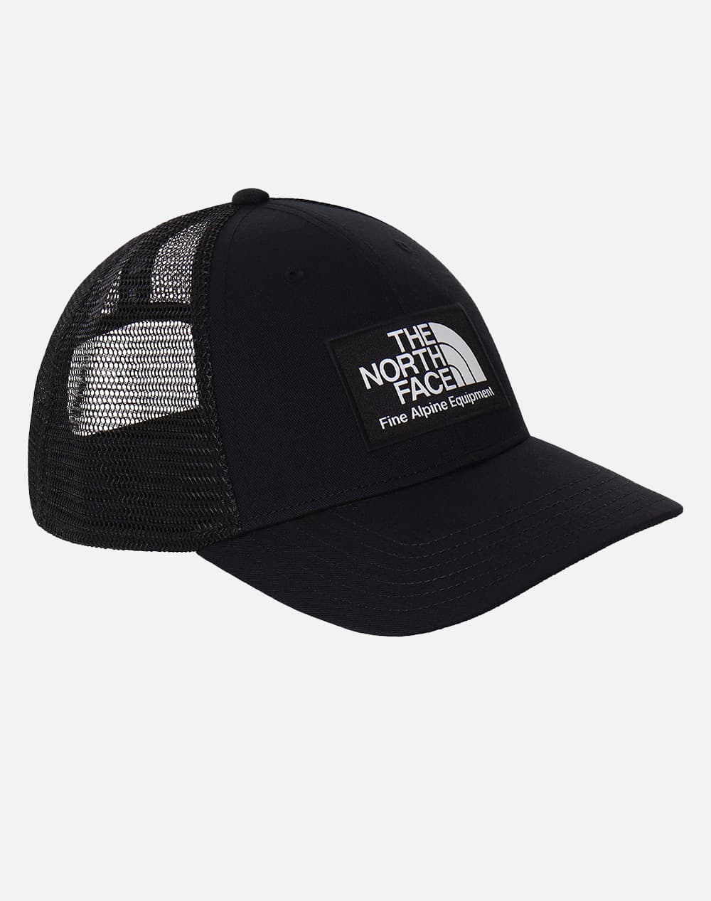 THE NORTH FACE MUDDER TRUCKER NF0A5FXA-NF3X4 OffWhite