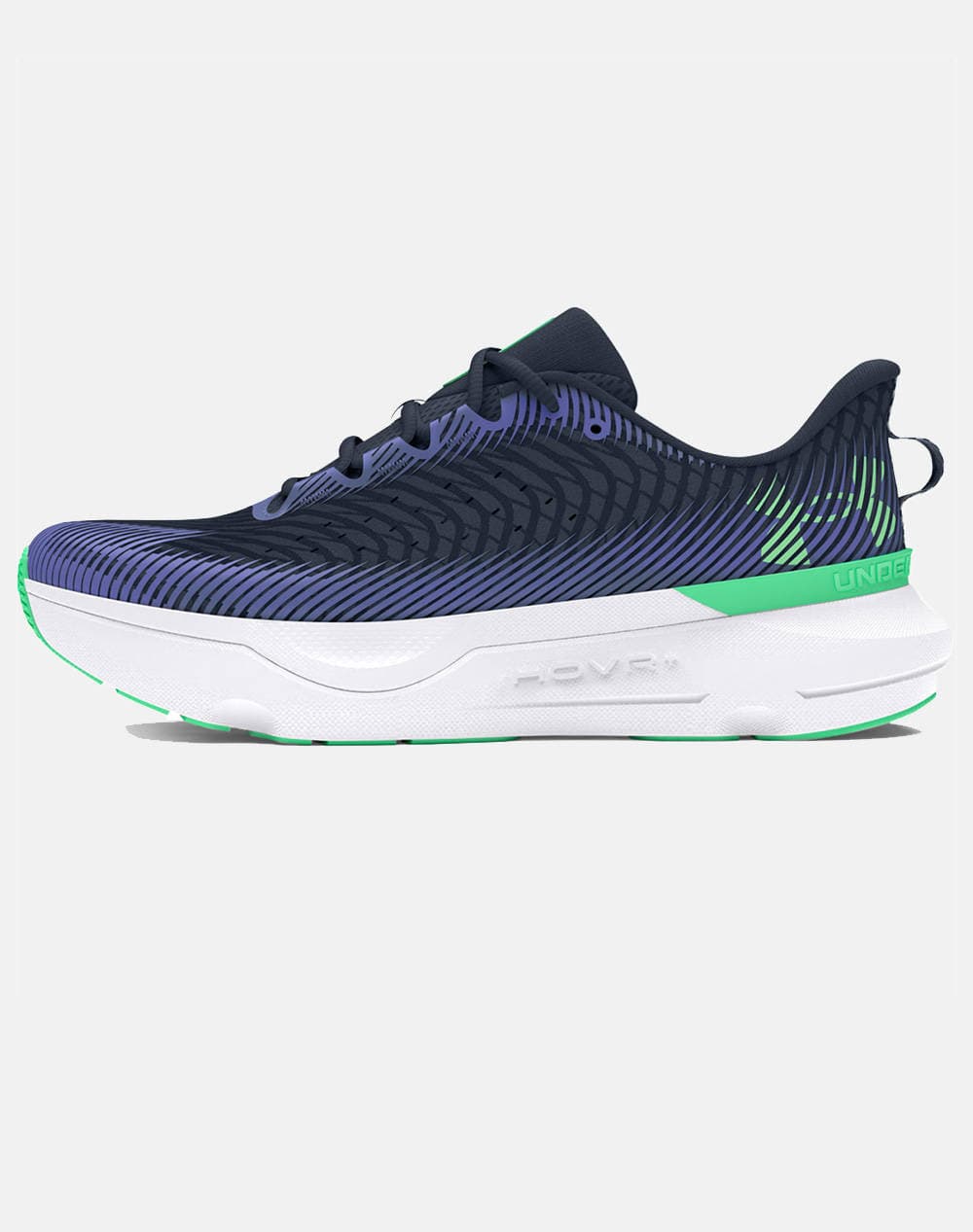 Men's Sneakers Under Armour Multicolor