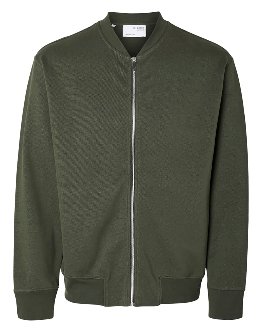 Men's Bomber Jackets Selected Khaki