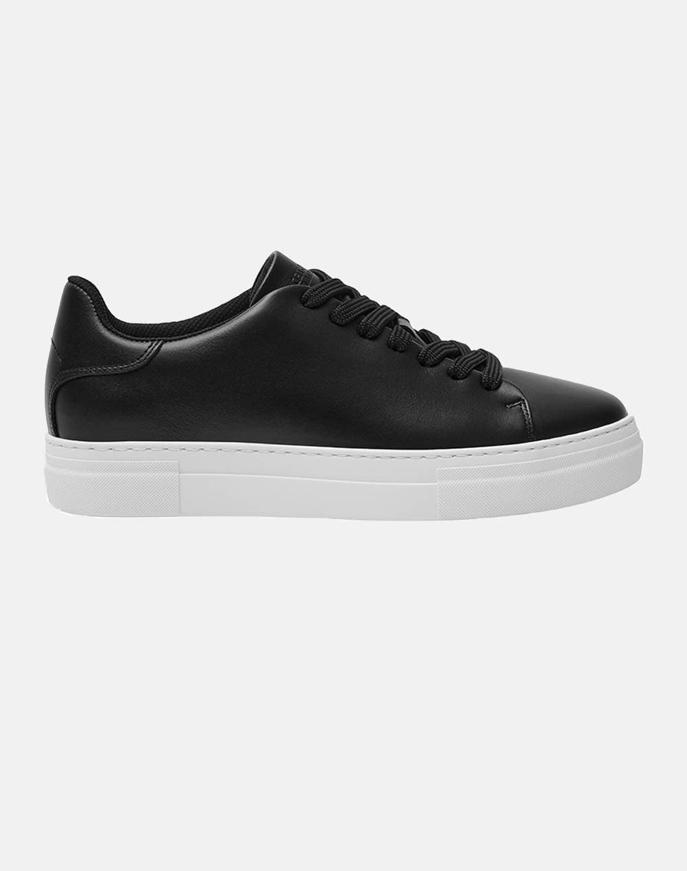 Xαμηλά Sneakers Selected SLHDAVID CHUNKY LEATHER