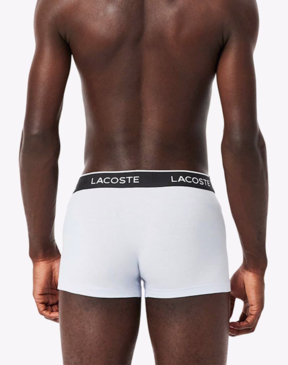 Men's Boxer Briefs Lacoste Multicolor