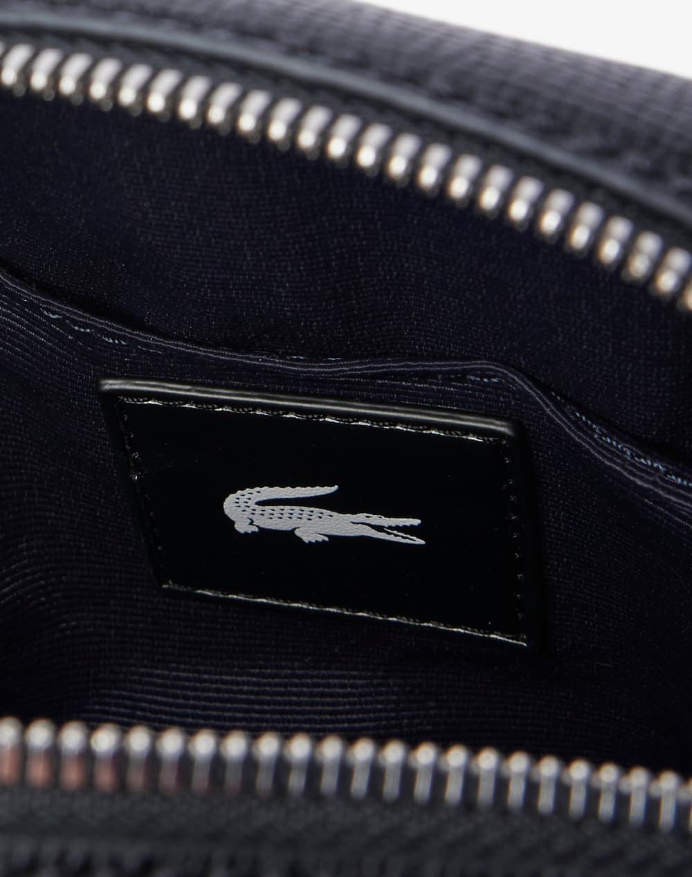 Men's Bags Lacoste Black