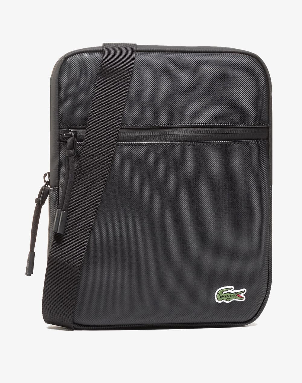 Men's Bags Lacoste Black