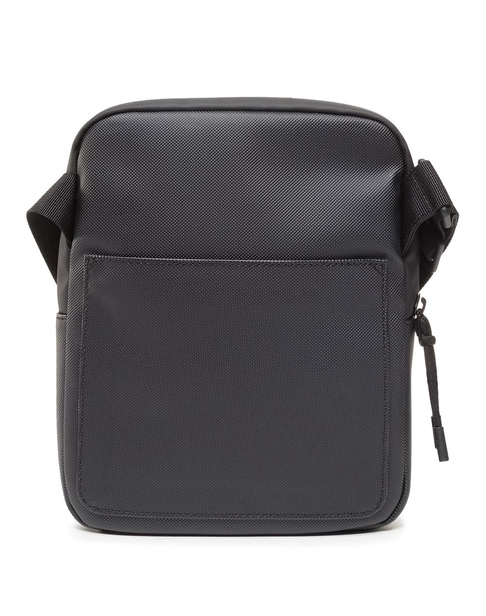 Pique Crossbody Bag Men Lacoste