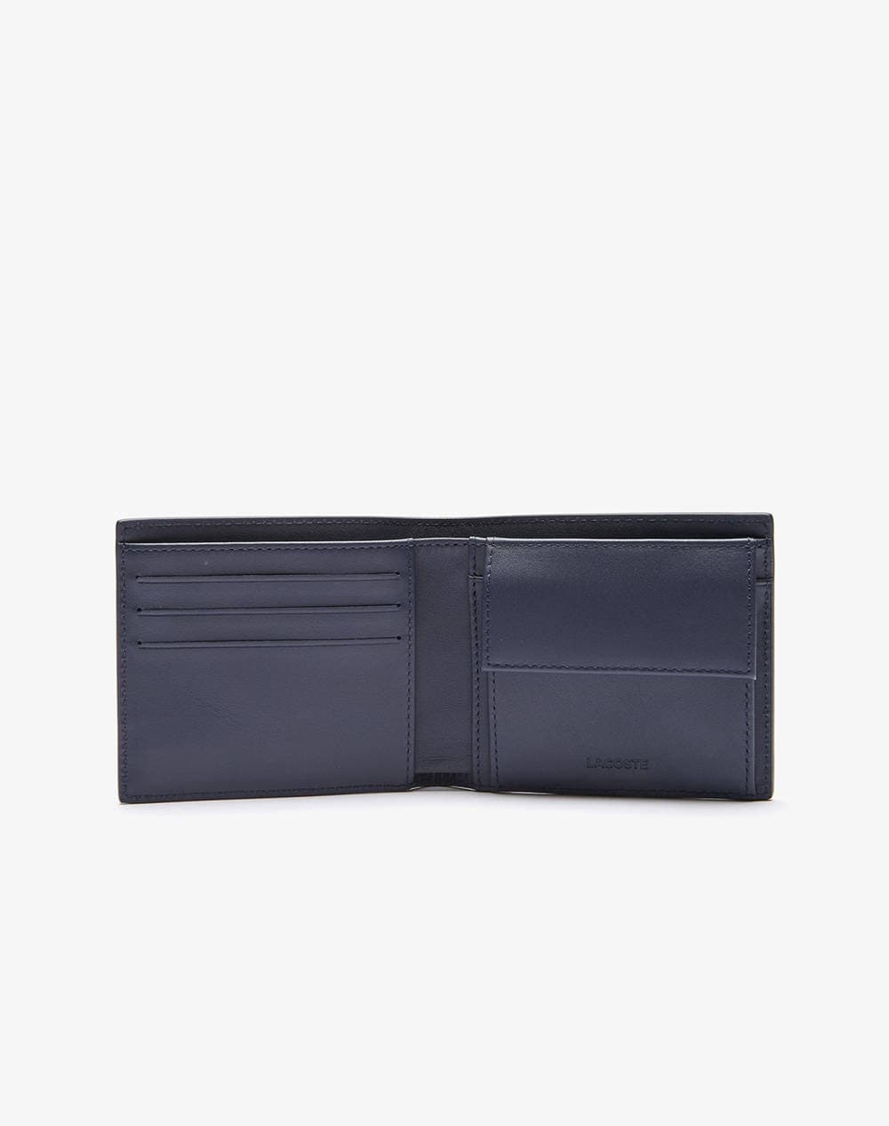 Men's Wallets Lacoste Blue