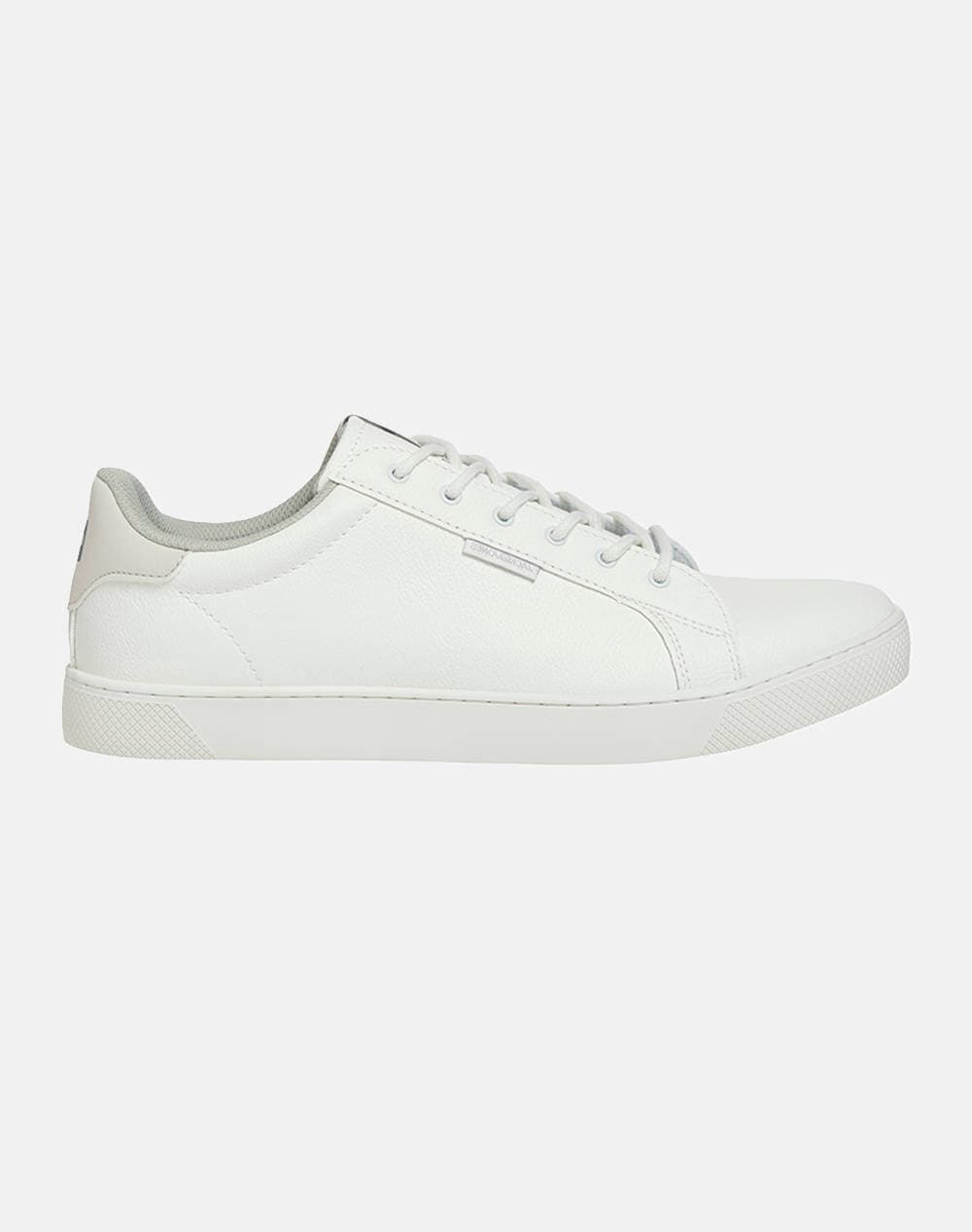 Men's Sneakers Jack & Jones White