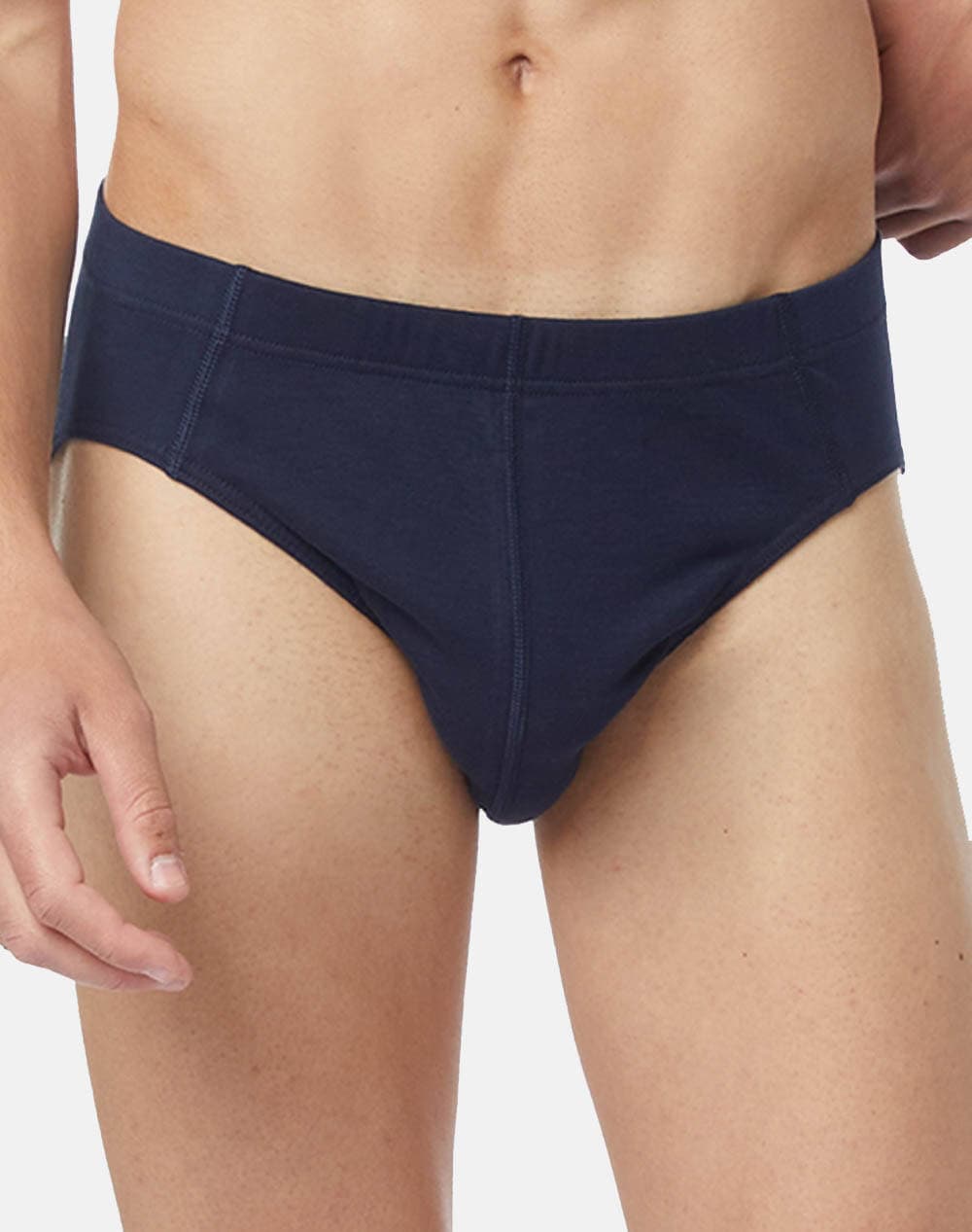 Men's Briefs Minerva Black