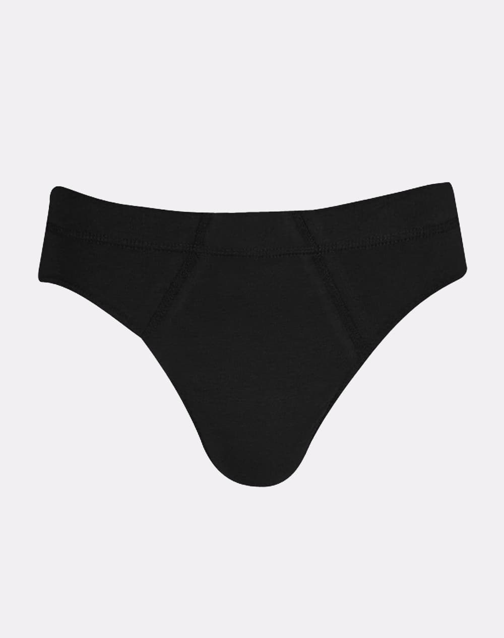 Men's Briefs Minerva White