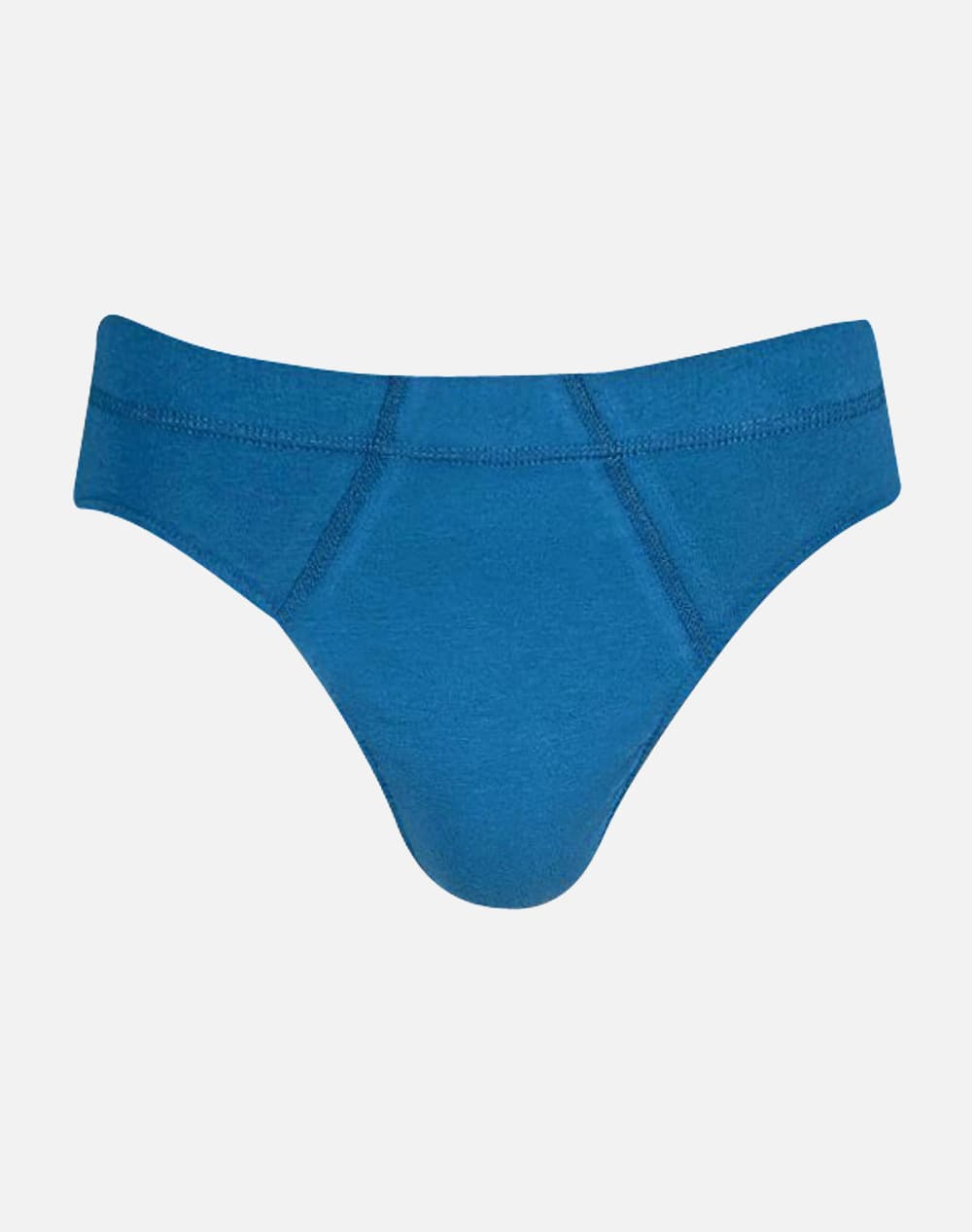 Men's Briefs Minerva White