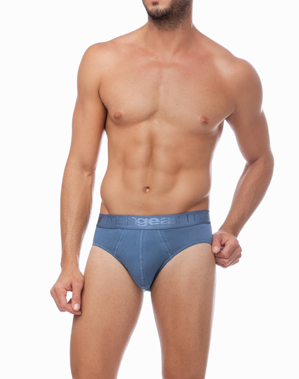 Men's Briefs Minerva Blue