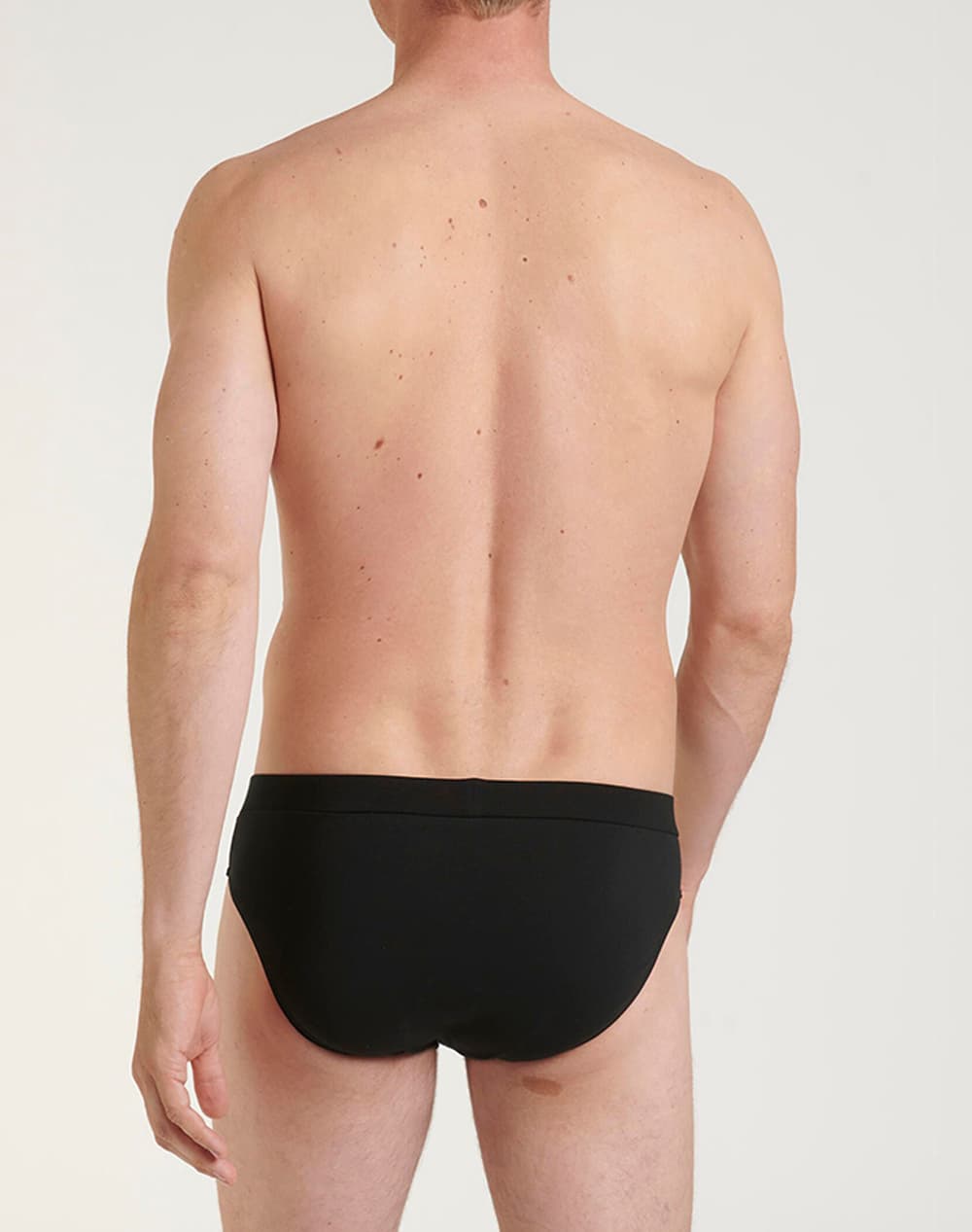 Men's Briefs Sloggi Black