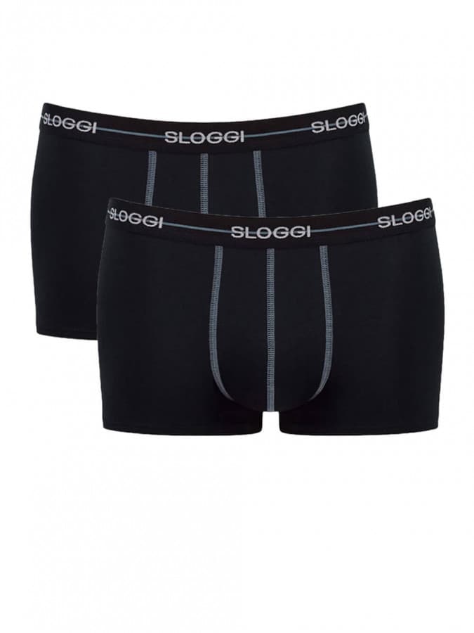 Boxer Sloggi MEN START X 2