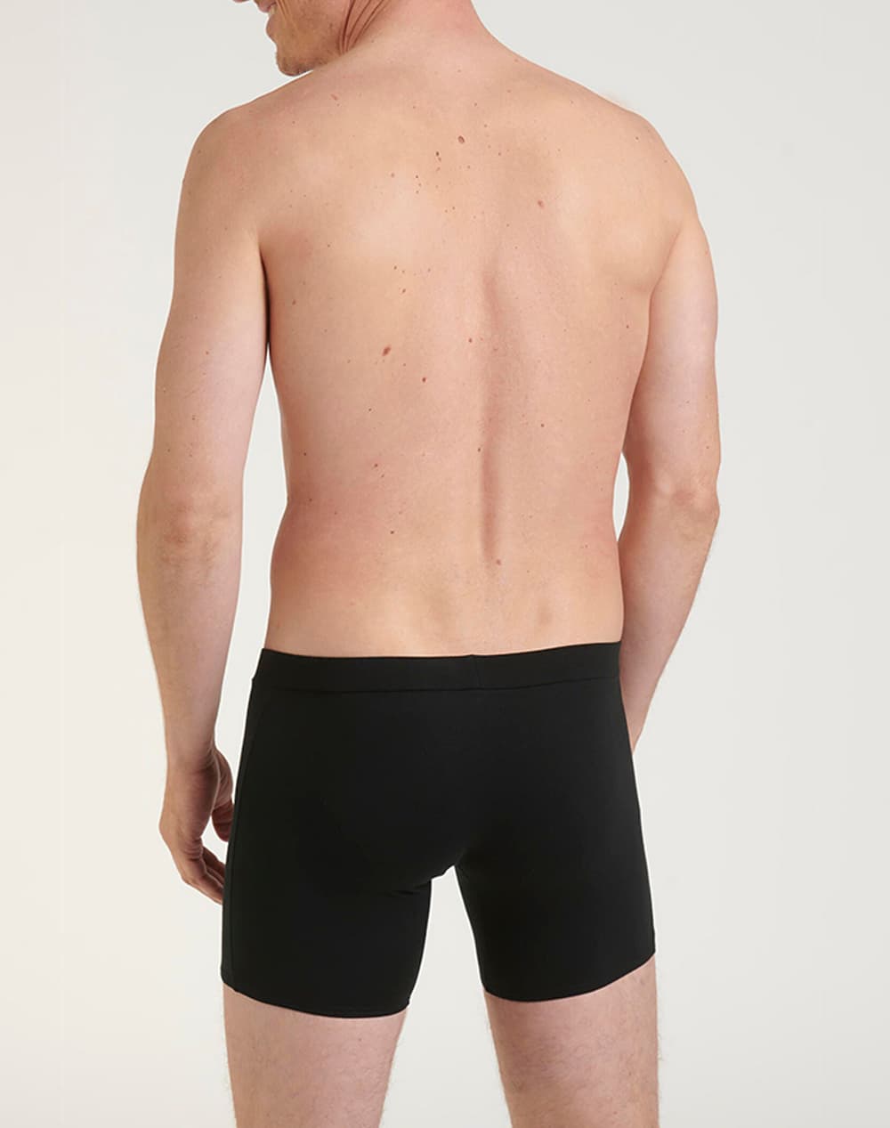 Men's Boxer Briefs Sloggi Black