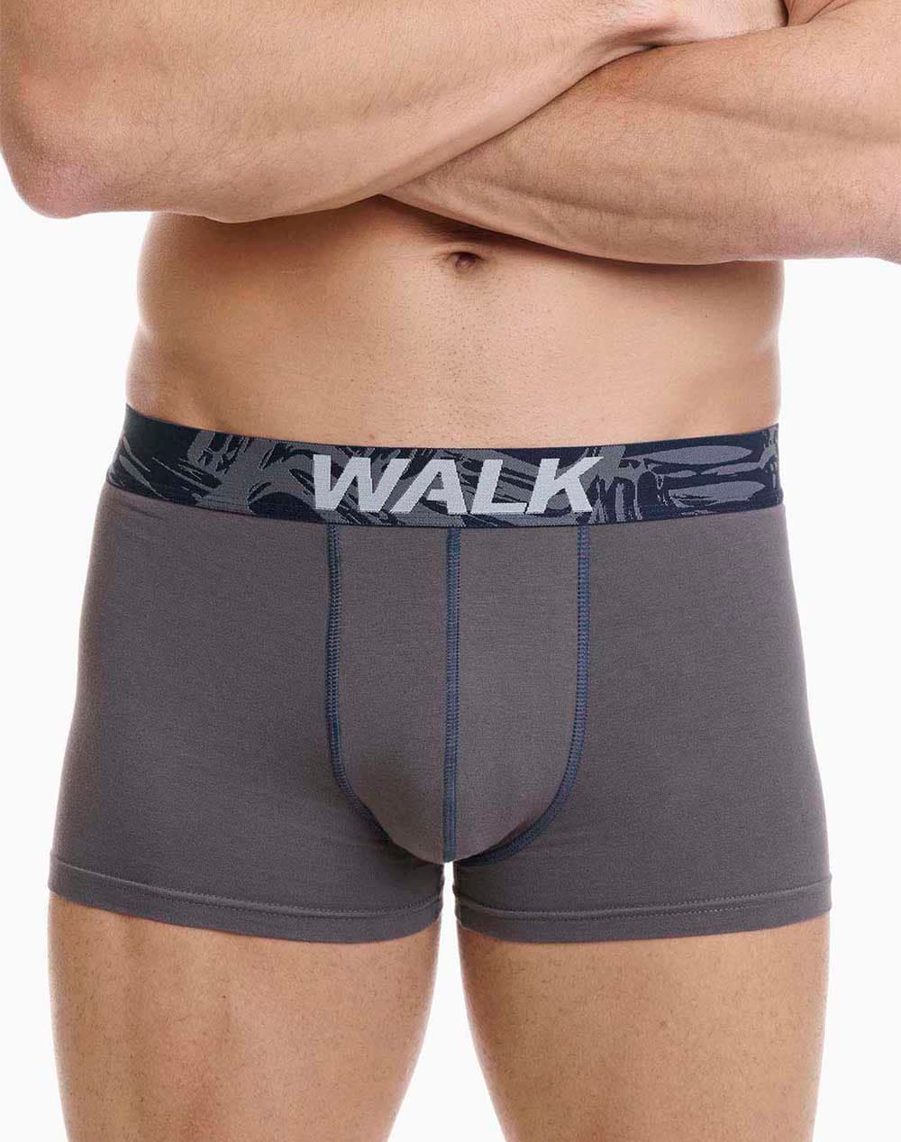 Men's Boxer Briefs Walk Multicolor