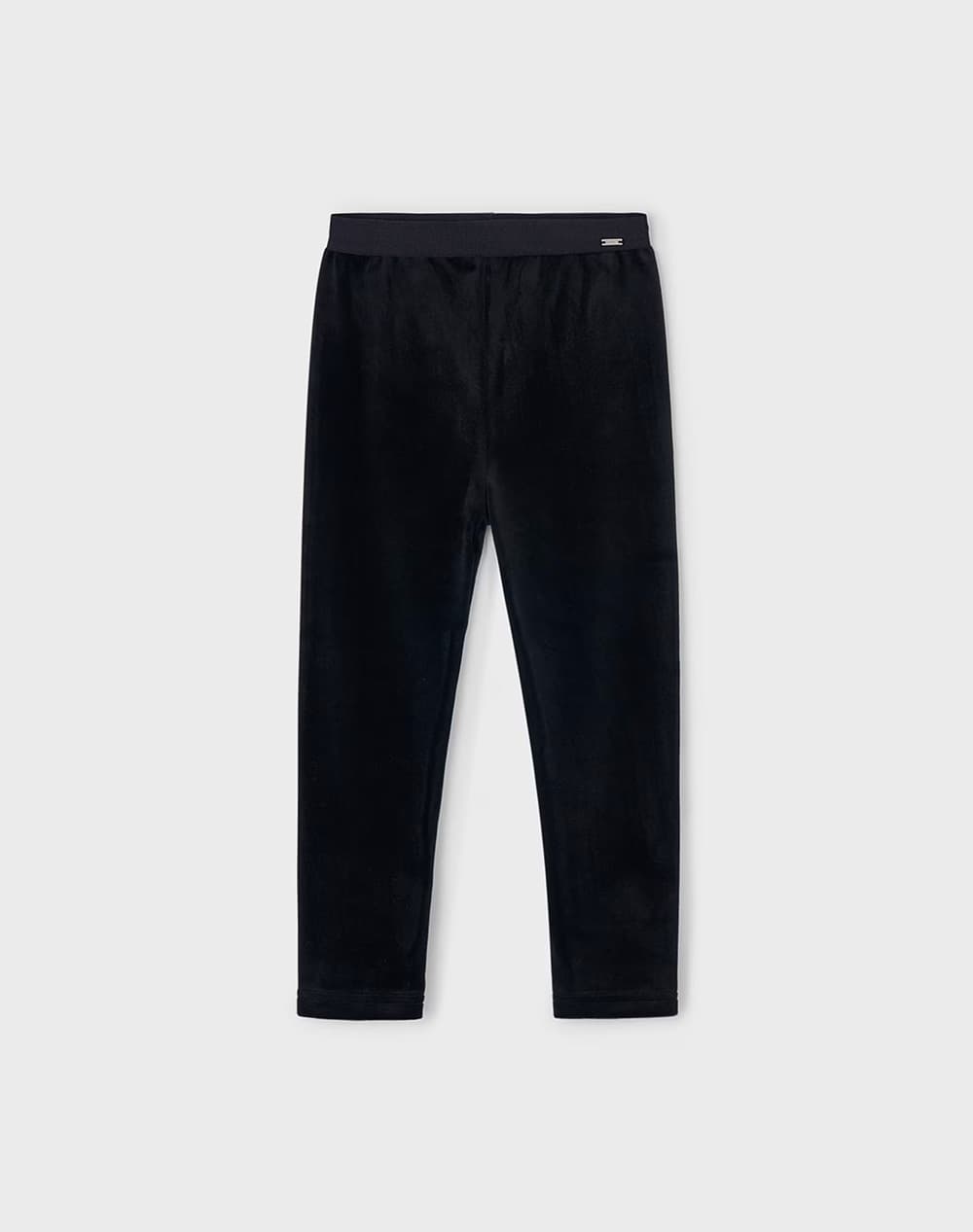 MAYORAL ΚΟΛΑΝ ΒΕΛΟΥΔΟ ΒΑΣΙΚΟ 00712-056 Black