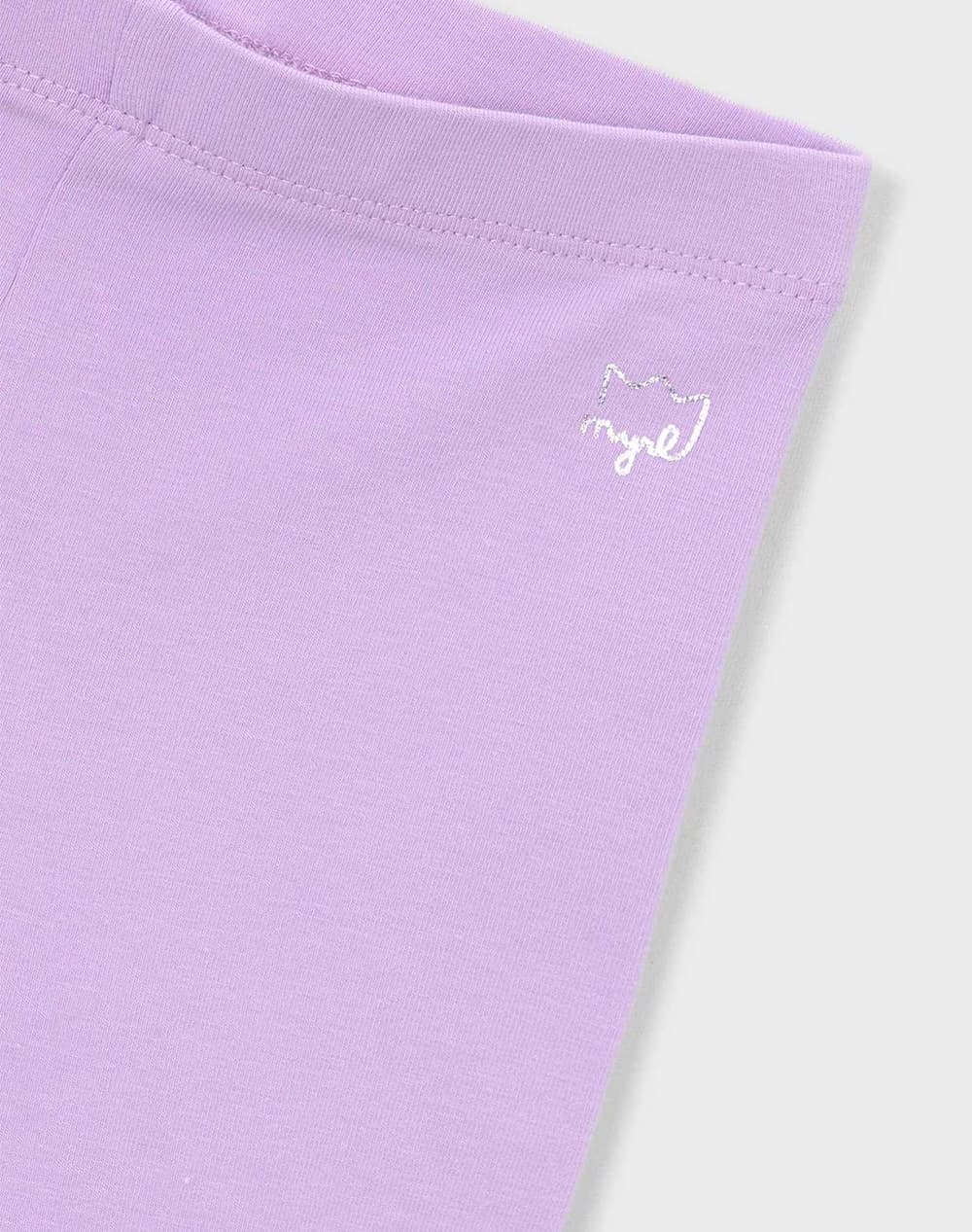 Boys' Shorts Mayoral Purple