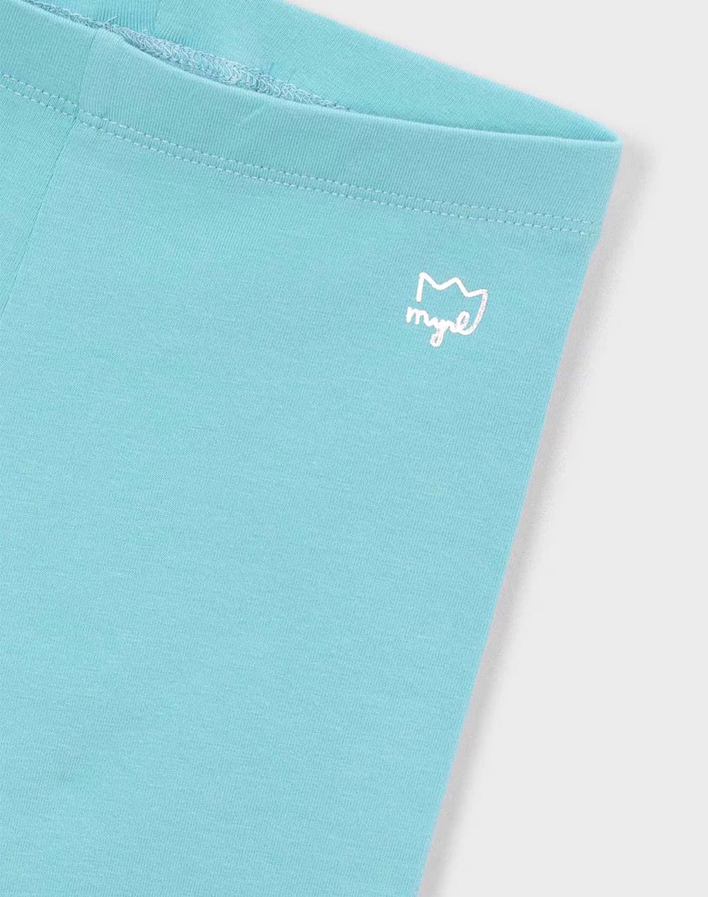 Boys' Shorts Mayoral Blue