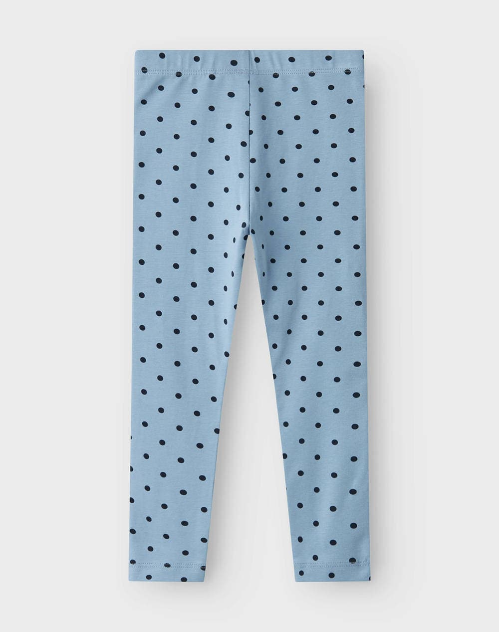 NAME IT NMFVIVIAN AOP LEGGING 13225099-Dark SapphireDots NavyBlue