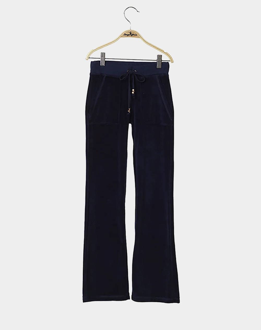 SUGARFREE ΠΑΝΤΕΛΟΝΙ 19631000-110 Black