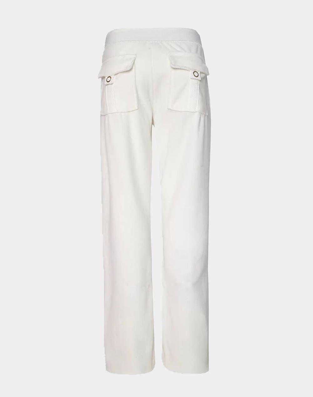 Girls' Tracksuits Sugarfree Ecru